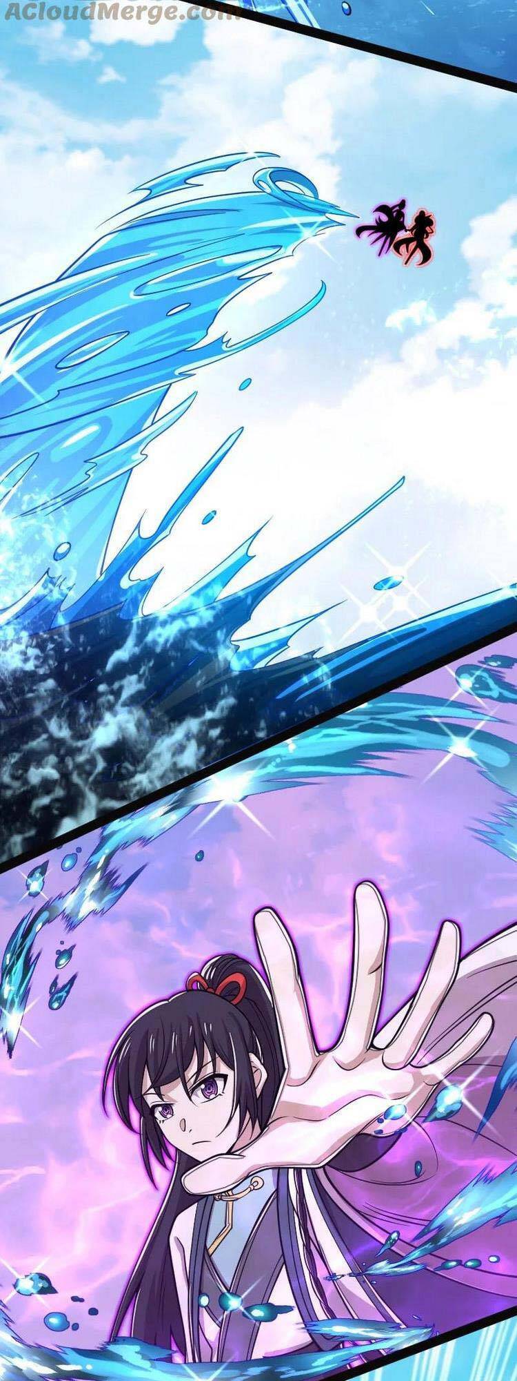 Sinh Hoạt Của Võ Đế Sau Khi Ẩn Cư Chapter 155 - Trang 2