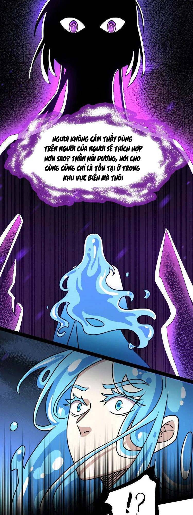 Sinh Hoạt Của Võ Đế Sau Khi Ẩn Cư Chapter 156 - Trang 2