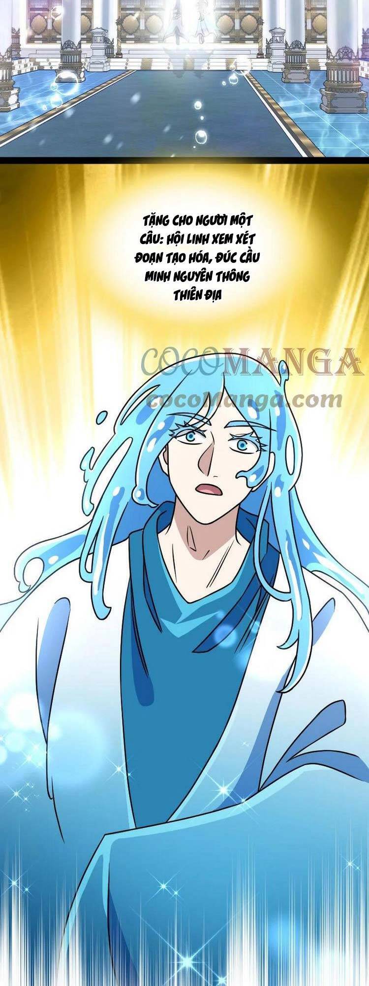 Sinh Hoạt Của Võ Đế Sau Khi Ẩn Cư Chapter 156 - Trang 2