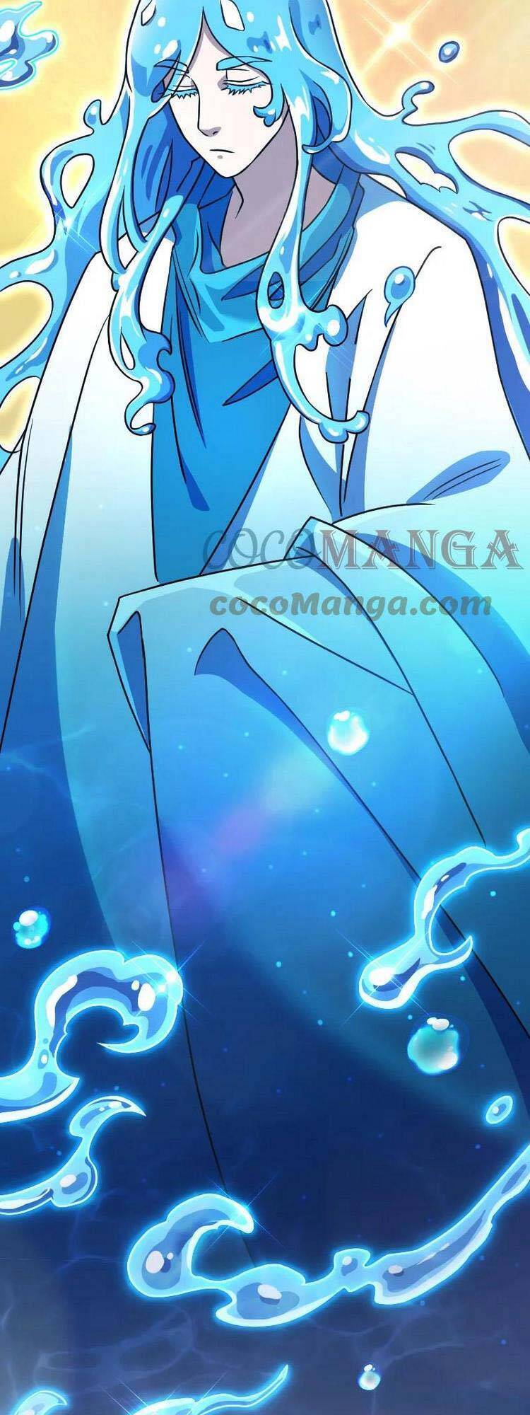 Sinh Hoạt Của Võ Đế Sau Khi Ẩn Cư Chapter 156 - Trang 2