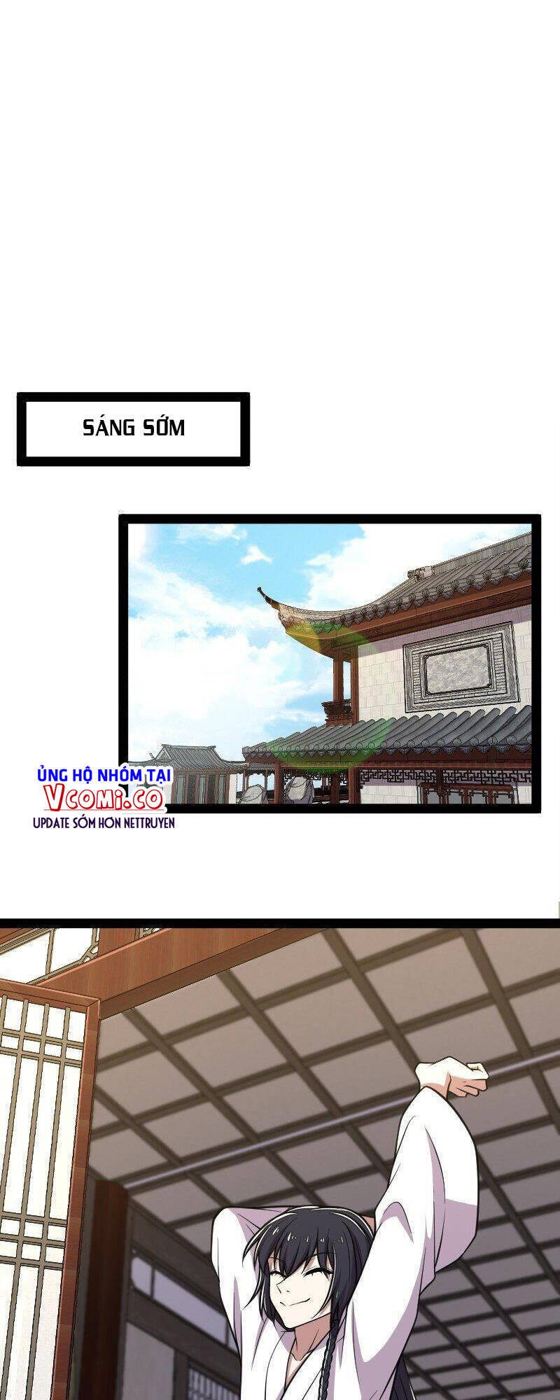 Sinh Hoạt Của Võ Đế Sau Khi Ẩn Cư Chapter 157 - Trang 2
