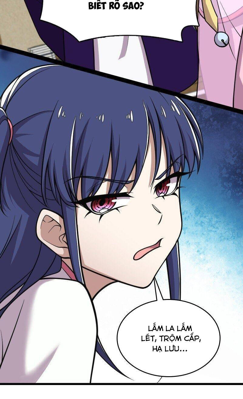 Sinh Hoạt Của Võ Đế Sau Khi Ẩn Cư Chapter 157 - Trang 2