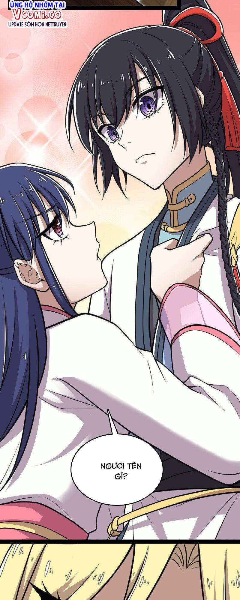 Sinh Hoạt Của Võ Đế Sau Khi Ẩn Cư Chapter 157 - Trang 2