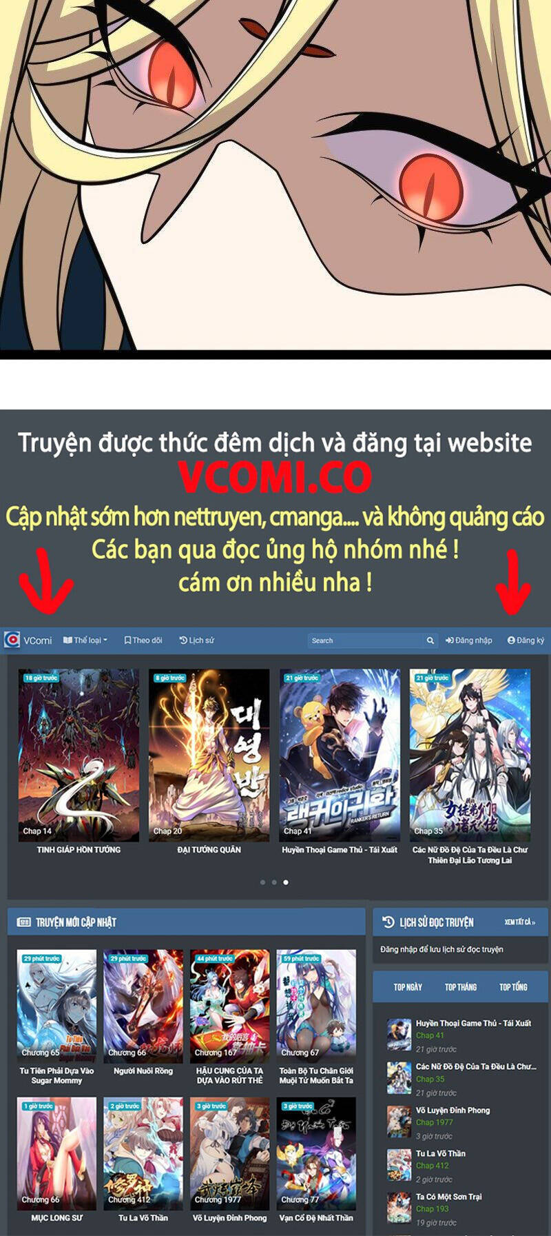 Sinh Hoạt Của Võ Đế Sau Khi Ẩn Cư Chapter 157 - Trang 2