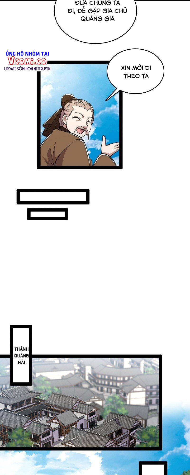 Sinh Hoạt Của Võ Đế Sau Khi Ẩn Cư Chapter 157 - Trang 2