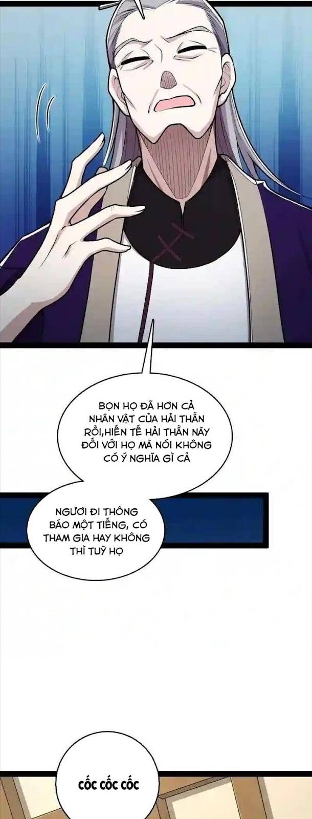 Sinh Hoạt Của Võ Đế Sau Khi Ẩn Cư Chapter 158 - Trang 2