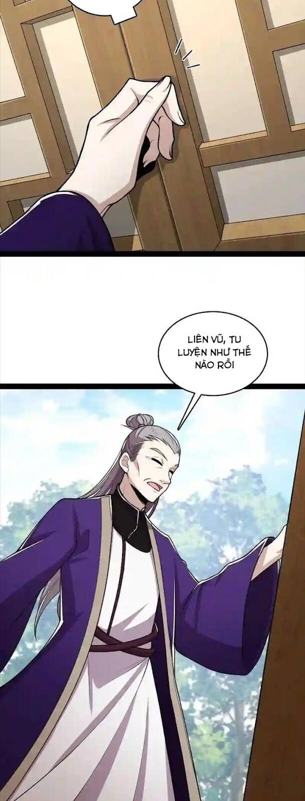 Sinh Hoạt Của Võ Đế Sau Khi Ẩn Cư Chapter 158 - Trang 2