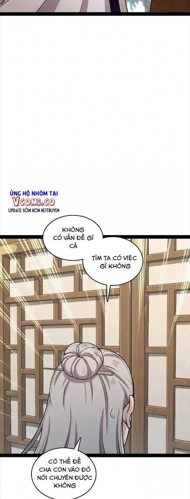 Sinh Hoạt Của Võ Đế Sau Khi Ẩn Cư Chapter 158 - Trang 2