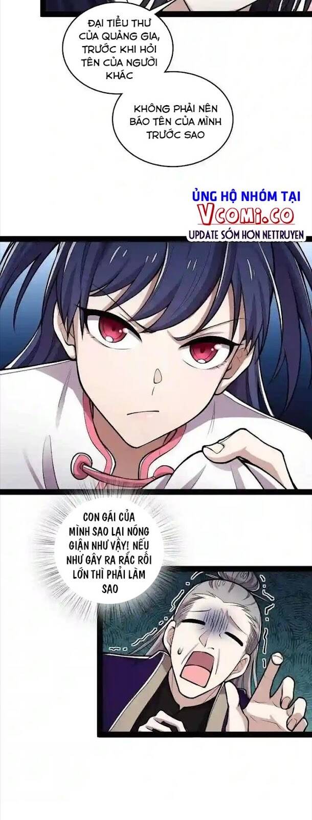 Sinh Hoạt Của Võ Đế Sau Khi Ẩn Cư Chapter 158 - Trang 2