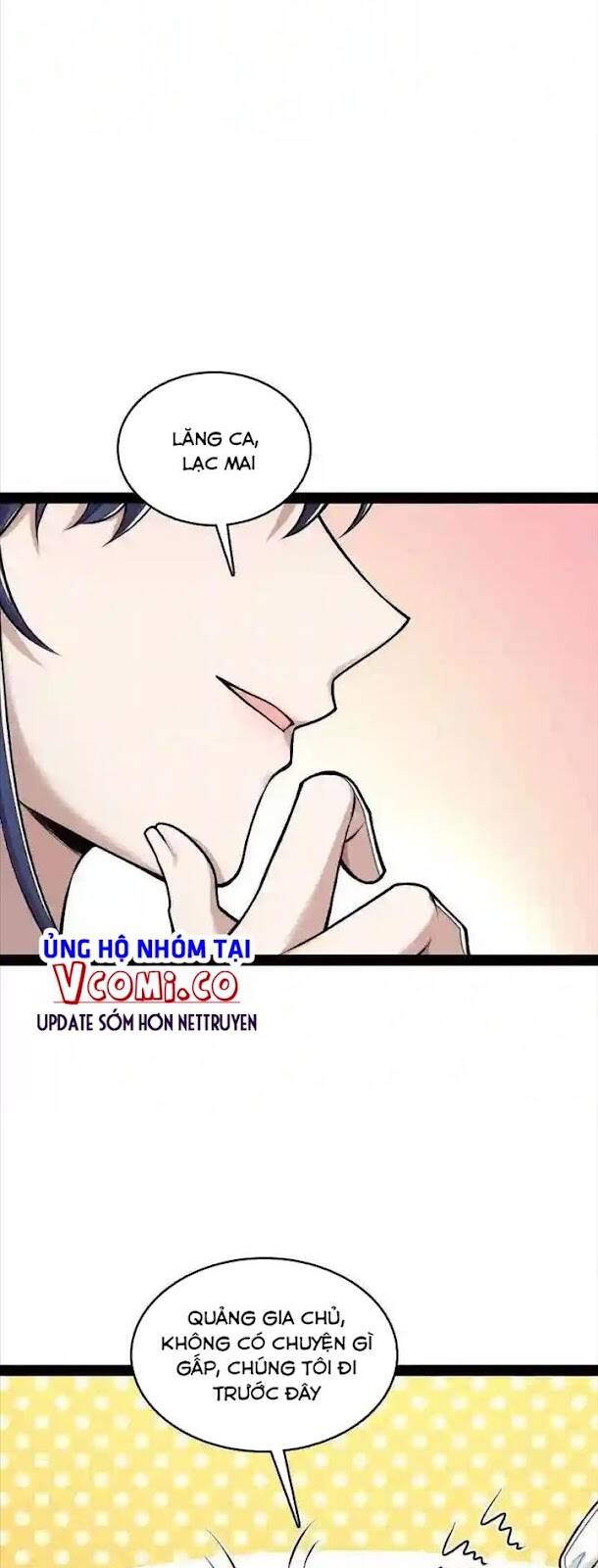 Sinh Hoạt Của Võ Đế Sau Khi Ẩn Cư Chapter 158 - Trang 2