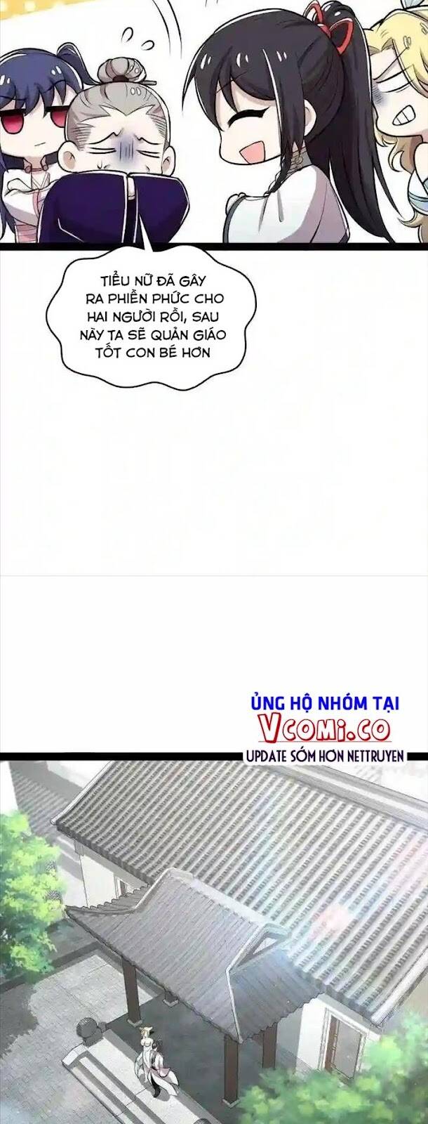 Sinh Hoạt Của Võ Đế Sau Khi Ẩn Cư Chapter 158 - Trang 2