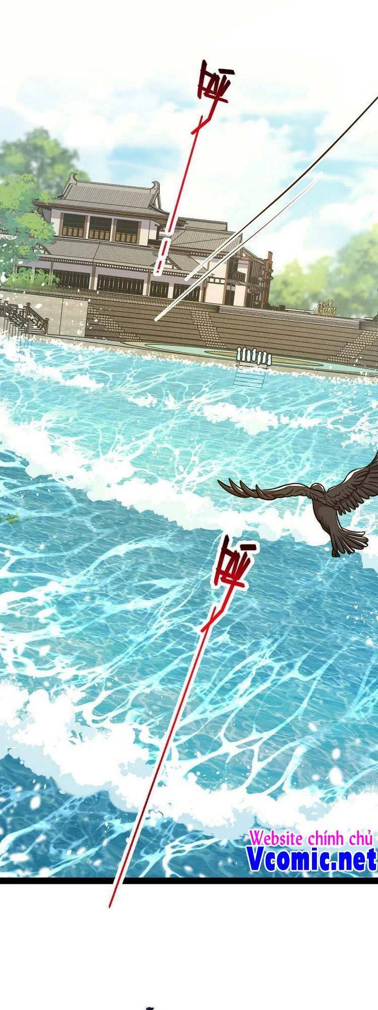 Sinh Hoạt Của Võ Đế Sau Khi Ẩn Cư Chapter 159 - Trang 2