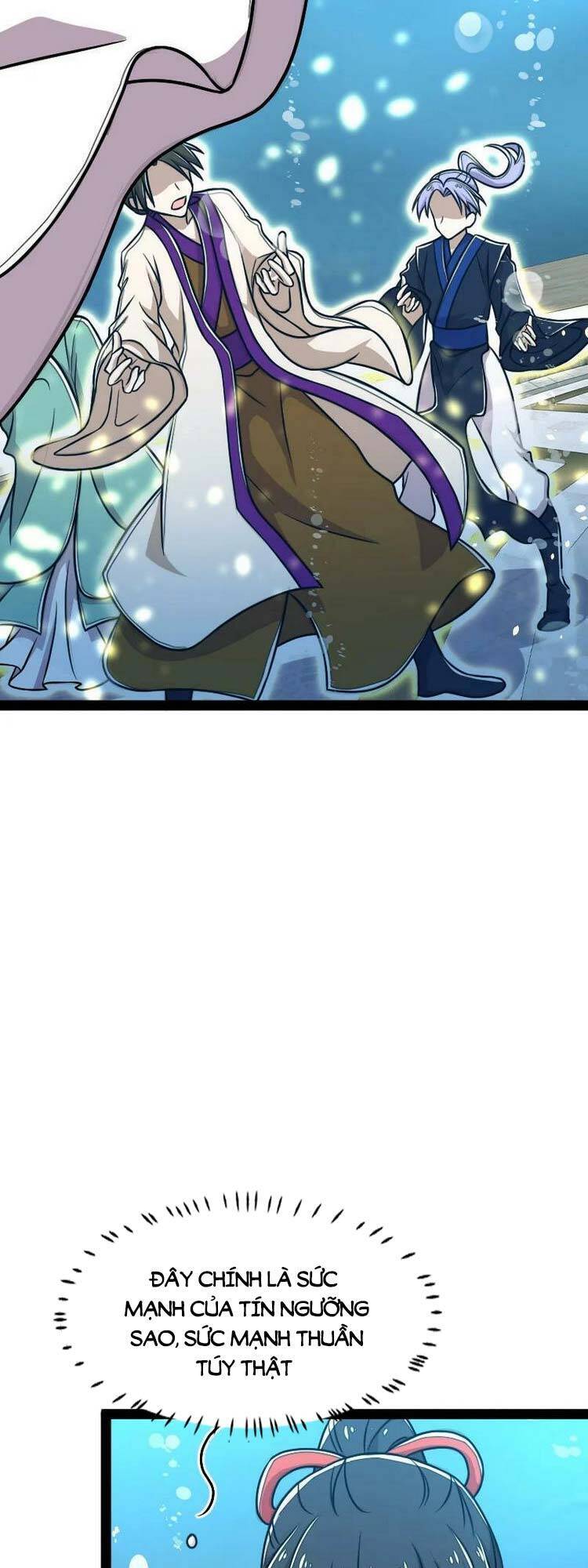 Sinh Hoạt Của Võ Đế Sau Khi Ẩn Cư Chapter 159 - Trang 2