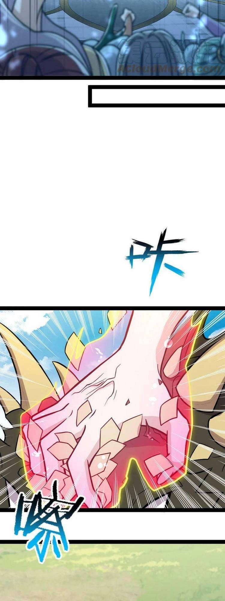 Sinh Hoạt Của Võ Đế Sau Khi Ẩn Cư Chapter 159 - Trang 2