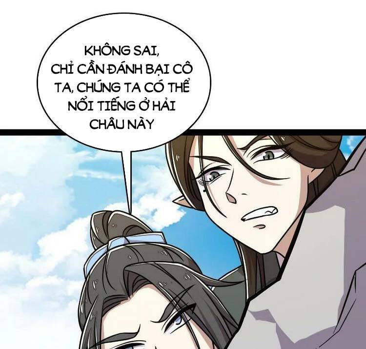 Sinh Hoạt Của Võ Đế Sau Khi Ẩn Cư Chapter 159 - Trang 2