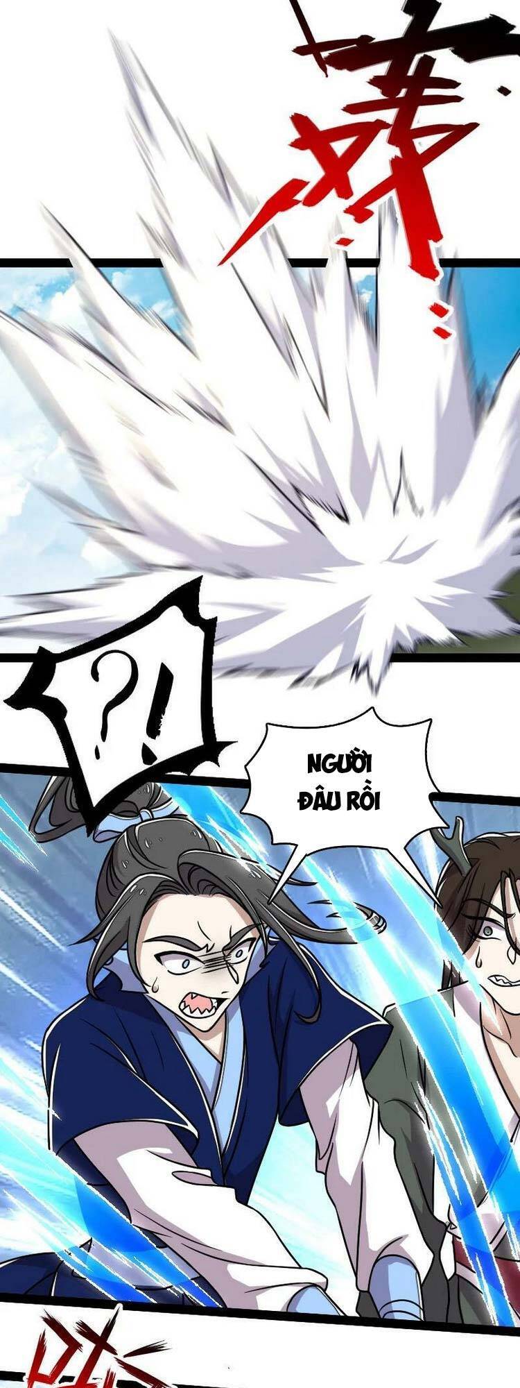 Sinh Hoạt Của Võ Đế Sau Khi Ẩn Cư Chapter 159 - Trang 2