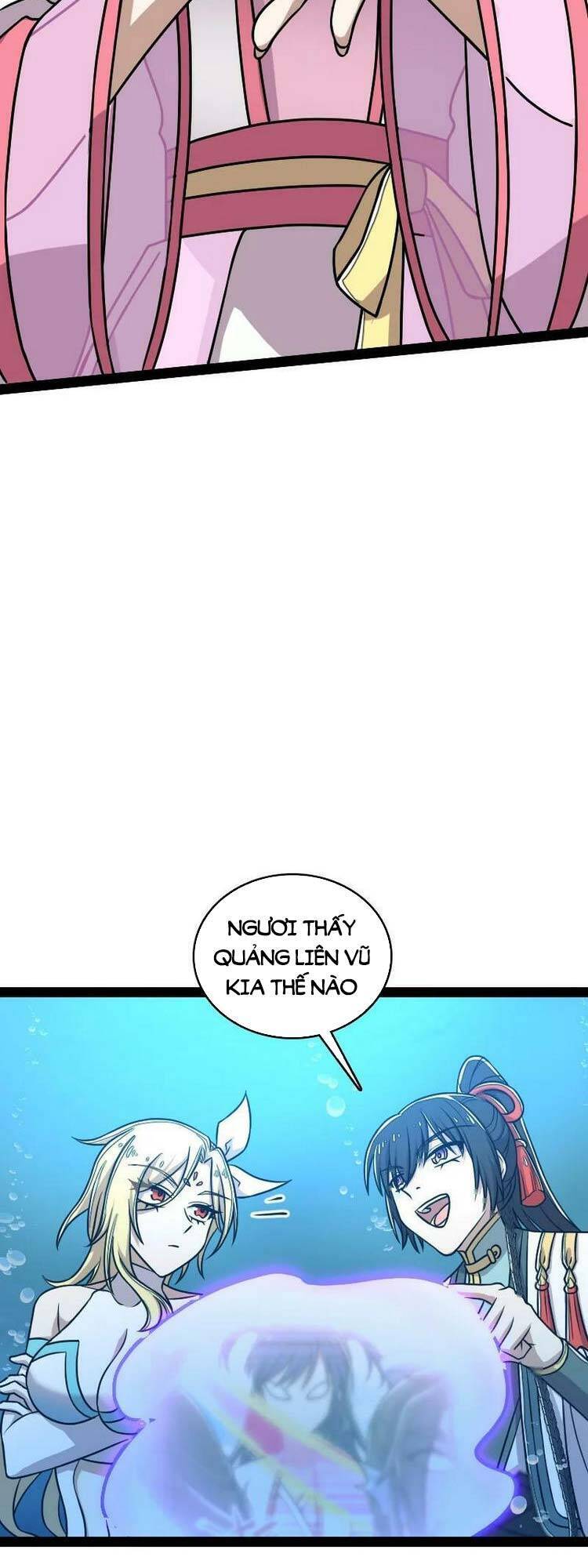 Sinh Hoạt Của Võ Đế Sau Khi Ẩn Cư Chapter 159 - Trang 2