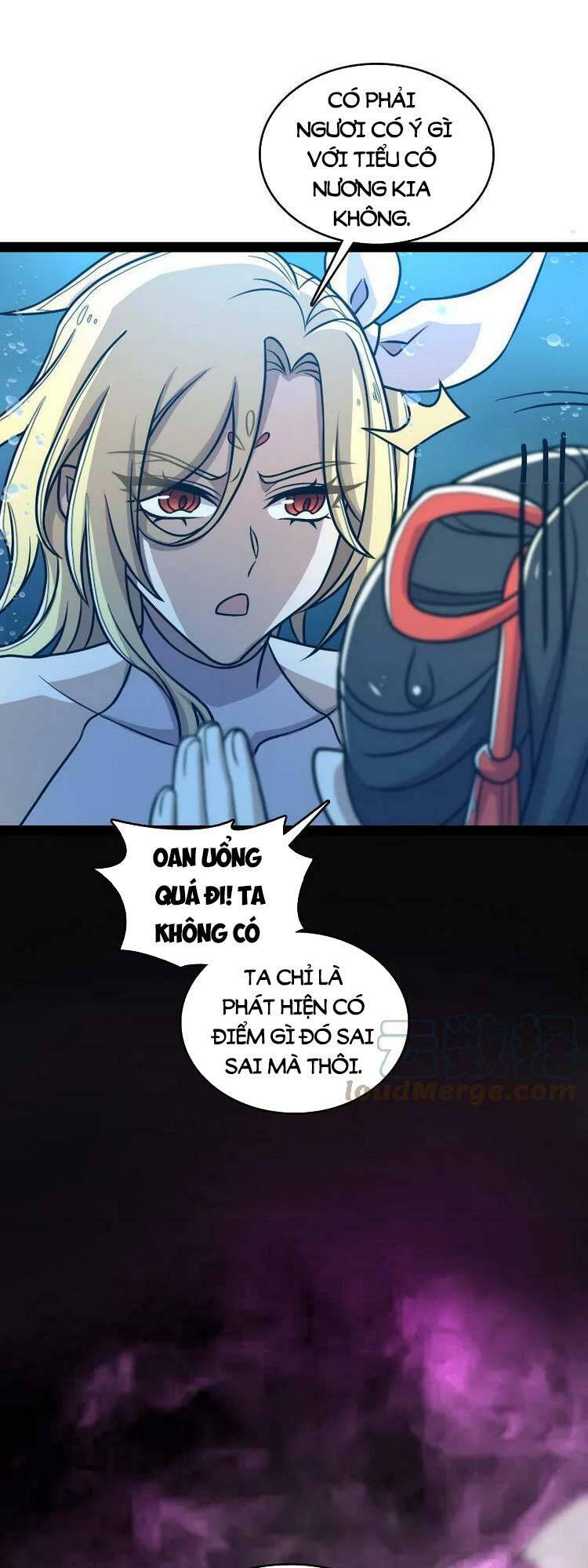 Sinh Hoạt Của Võ Đế Sau Khi Ẩn Cư Chapter 159 - Trang 2