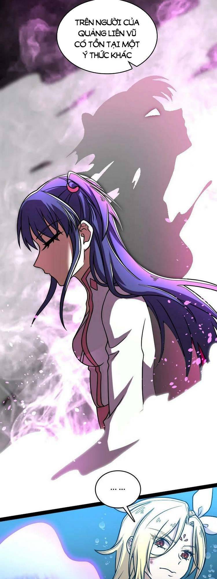 Sinh Hoạt Của Võ Đế Sau Khi Ẩn Cư Chapter 159 - Trang 2