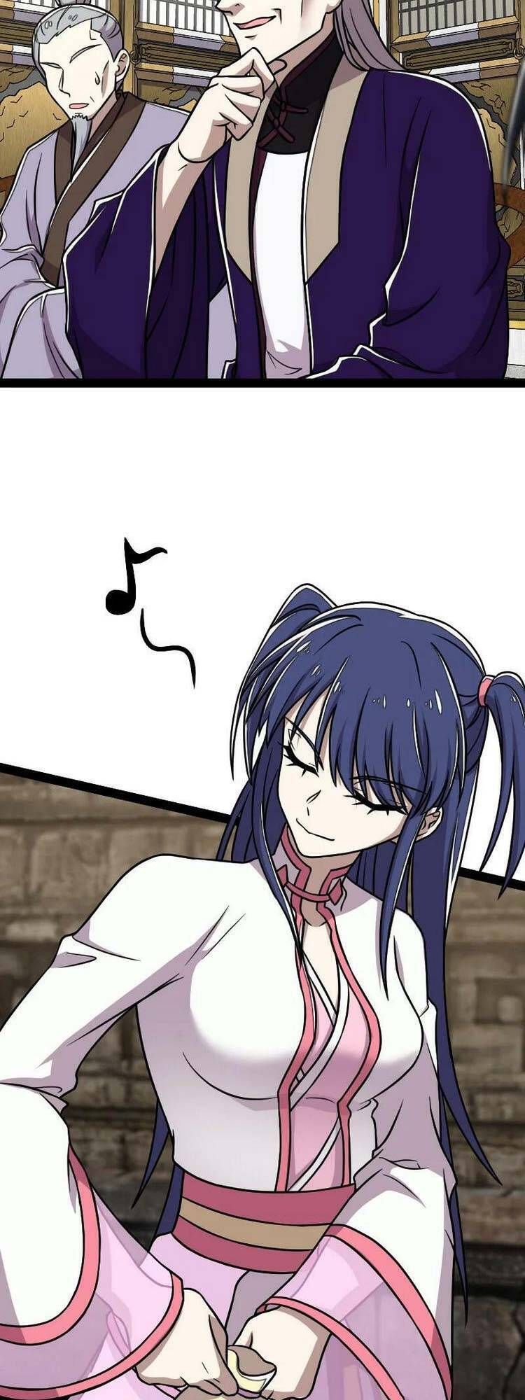 Sinh Hoạt Của Võ Đế Sau Khi Ẩn Cư Chapter 159 - Trang 2