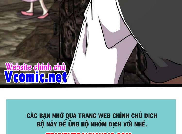 Sinh Hoạt Của Võ Đế Sau Khi Ẩn Cư Chapter 159 - Trang 2