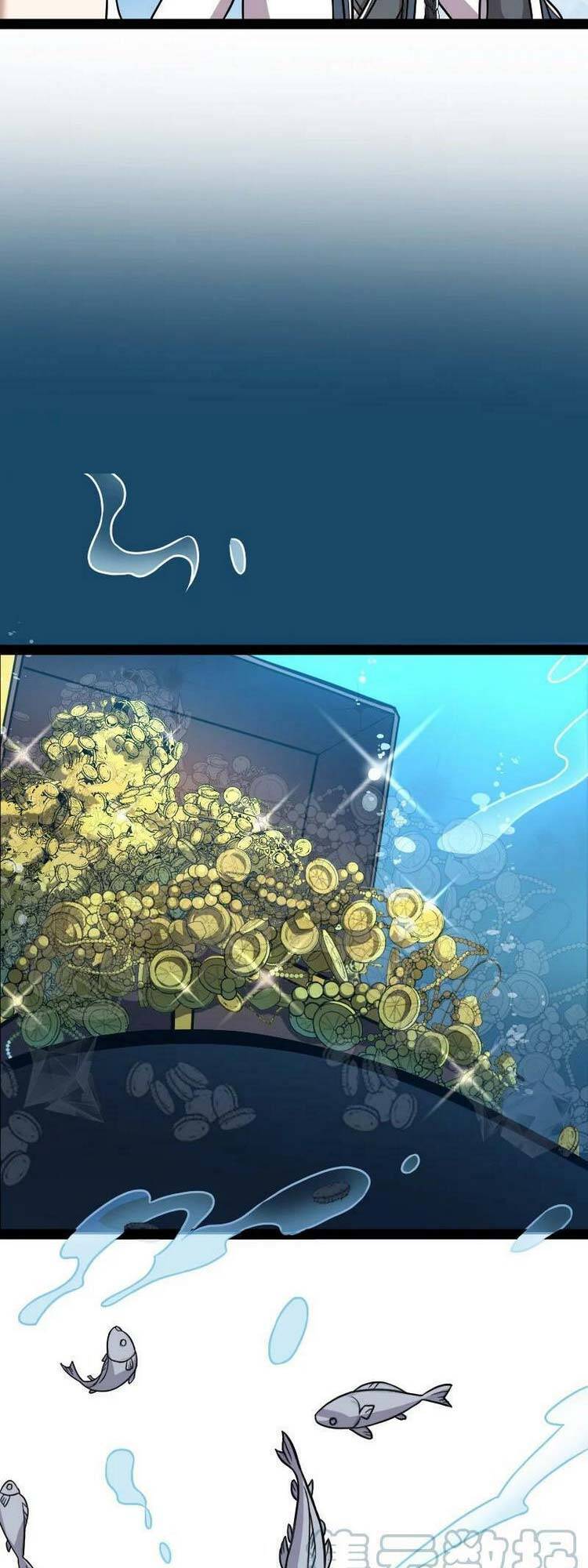 Sinh Hoạt Của Võ Đế Sau Khi Ẩn Cư Chapter 159 - Trang 2