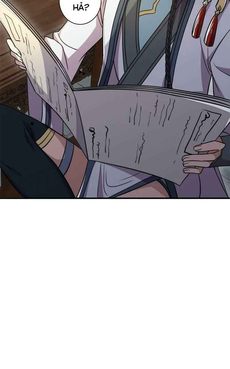Sinh Hoạt Của Võ Đế Sau Khi Ẩn Cư Chapter 16 - Trang 2