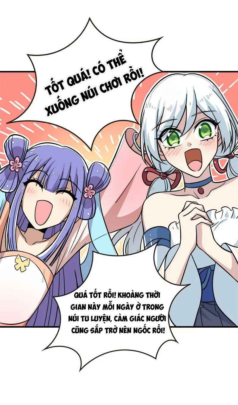 Sinh Hoạt Của Võ Đế Sau Khi Ẩn Cư Chapter 16 - Trang 2