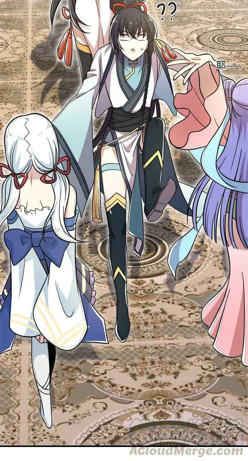 Sinh Hoạt Của Võ Đế Sau Khi Ẩn Cư Chapter 16 - Trang 2