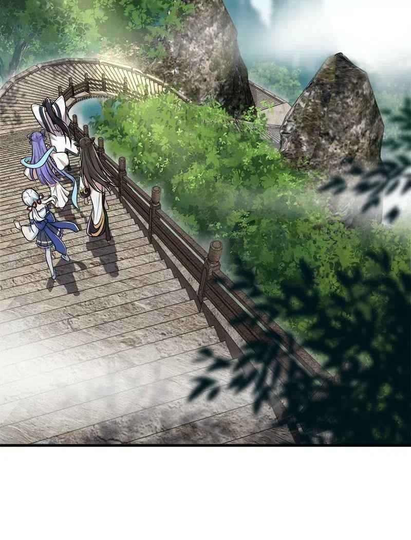 Sinh Hoạt Của Võ Đế Sau Khi Ẩn Cư Chapter 16 - Trang 2