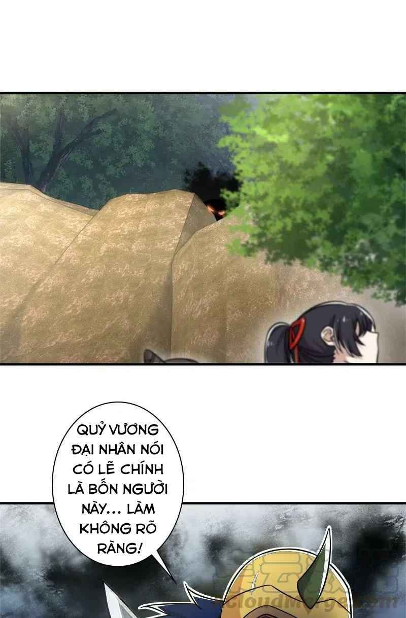 Sinh Hoạt Của Võ Đế Sau Khi Ẩn Cư Chapter 16 - Trang 2