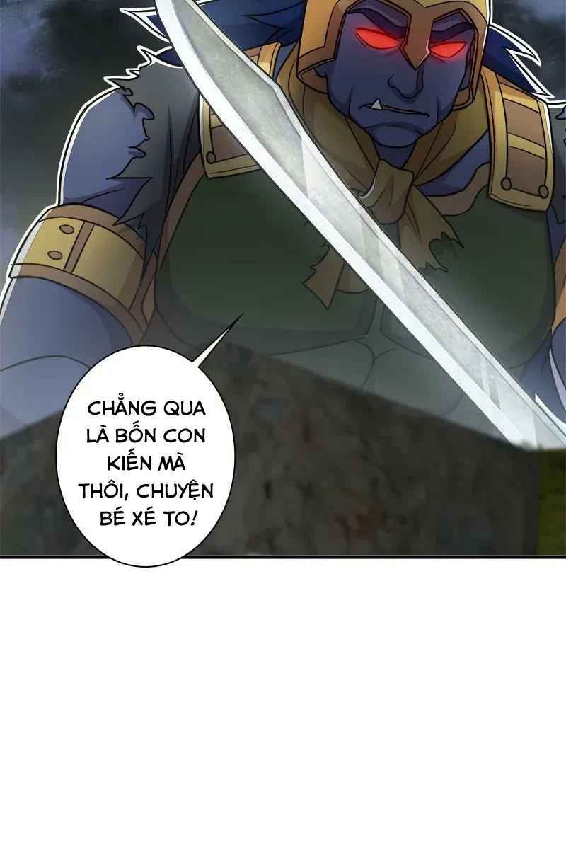 Sinh Hoạt Của Võ Đế Sau Khi Ẩn Cư Chapter 16 - Trang 2
