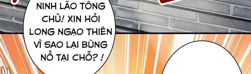 Sinh Hoạt Của Võ Đế Sau Khi Ẩn Cư Chapter 16 - Trang 2