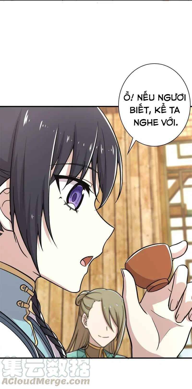 Sinh Hoạt Của Võ Đế Sau Khi Ẩn Cư Chapter 16 - Trang 2