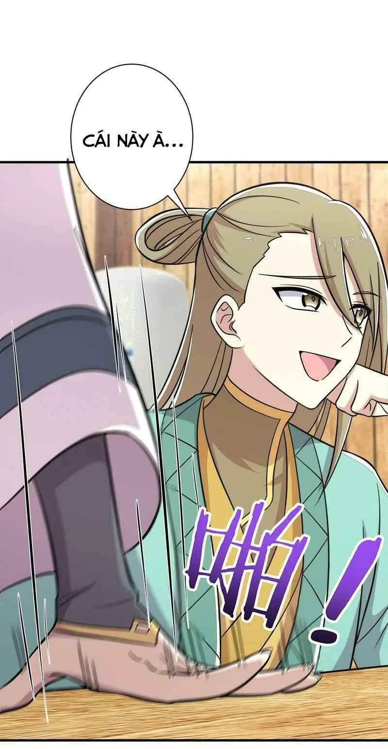 Sinh Hoạt Của Võ Đế Sau Khi Ẩn Cư Chapter 16 - Trang 2