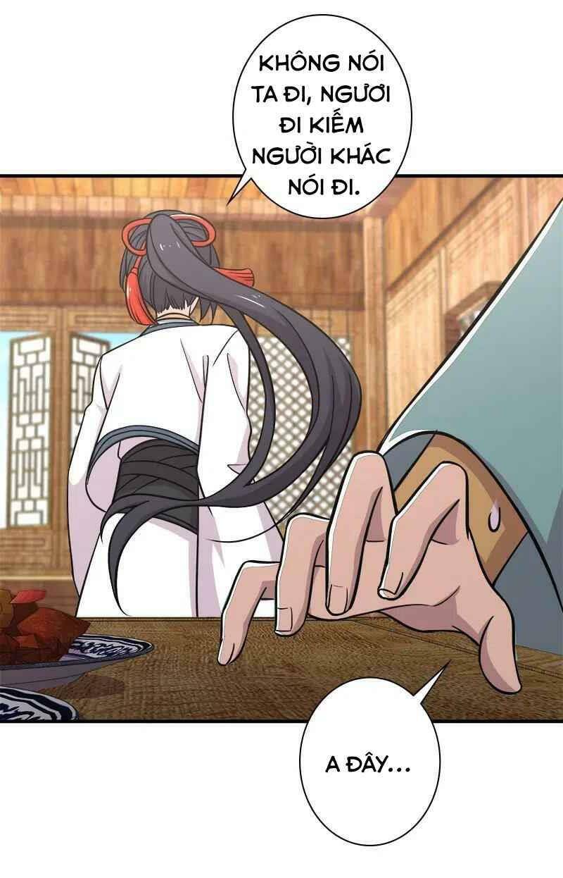 Sinh Hoạt Của Võ Đế Sau Khi Ẩn Cư Chapter 16 - Trang 2