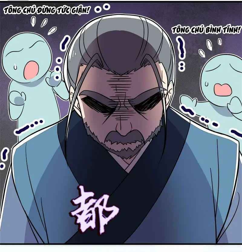 Sinh Hoạt Của Võ Đế Sau Khi Ẩn Cư Chapter 16 - Trang 2