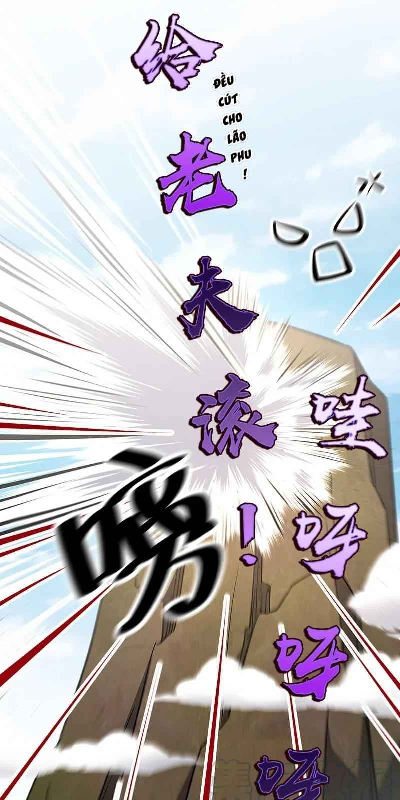 Sinh Hoạt Của Võ Đế Sau Khi Ẩn Cư Chapter 16 - Trang 2