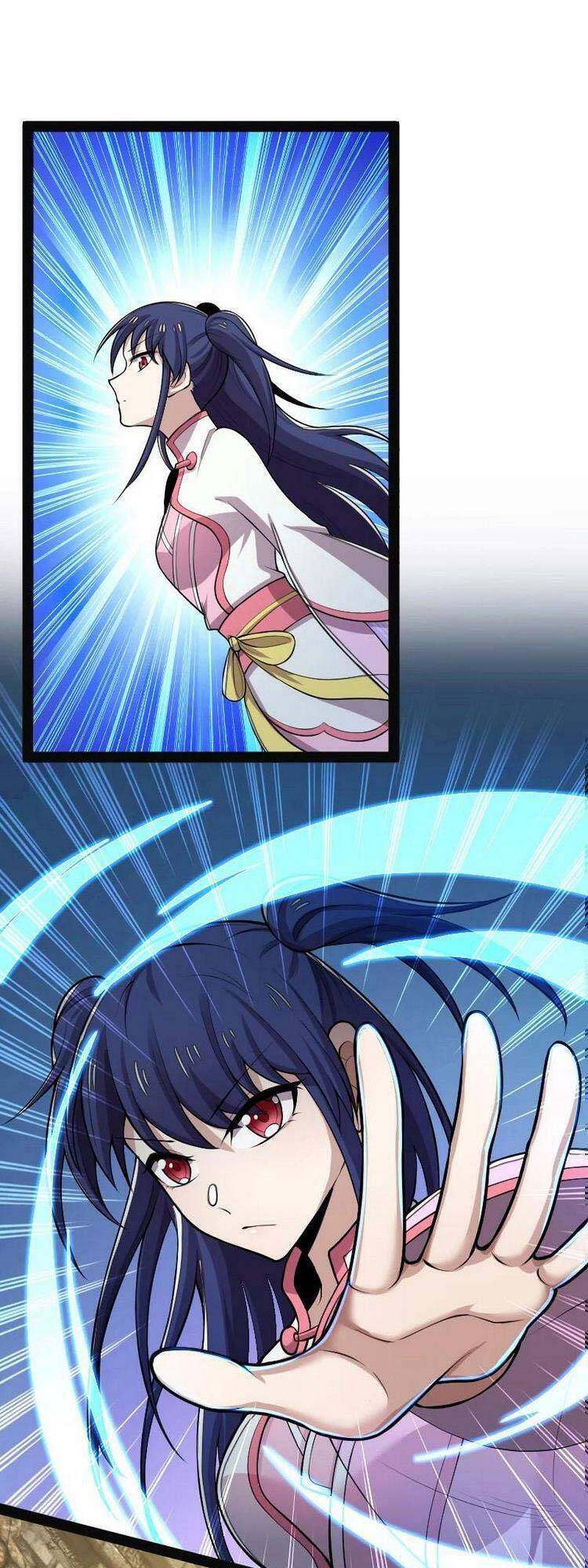 Sinh Hoạt Của Võ Đế Sau Khi Ẩn Cư Chapter 160 - Trang 2