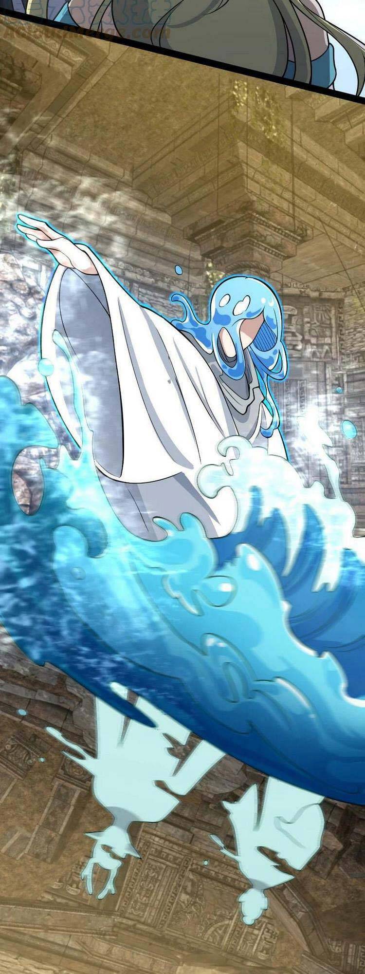 Sinh Hoạt Của Võ Đế Sau Khi Ẩn Cư Chapter 160 - Trang 2