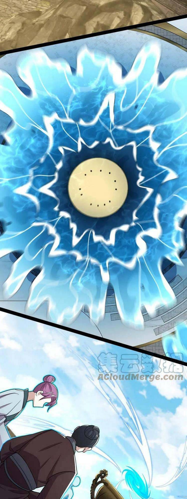 Sinh Hoạt Của Võ Đế Sau Khi Ẩn Cư Chapter 160 - Trang 2