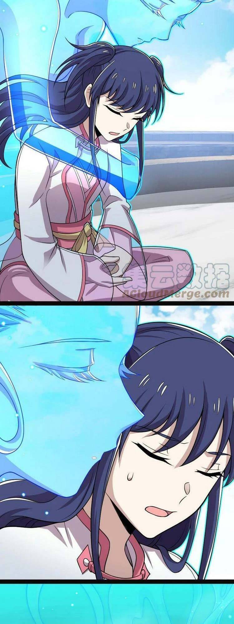 Sinh Hoạt Của Võ Đế Sau Khi Ẩn Cư Chapter 160 - Trang 2