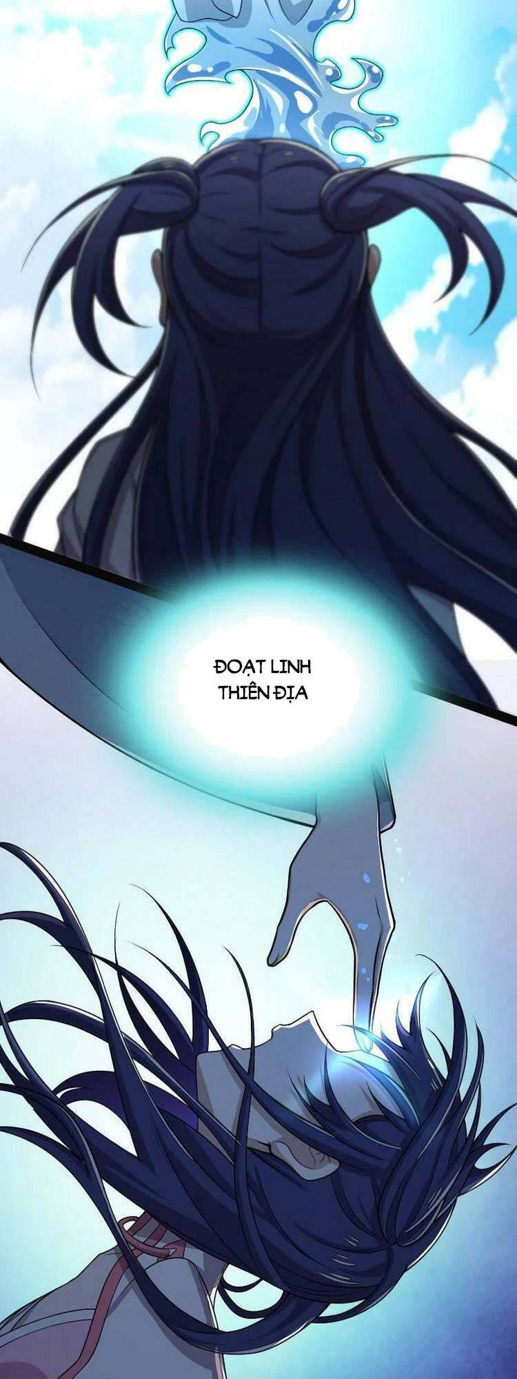 Sinh Hoạt Của Võ Đế Sau Khi Ẩn Cư Chapter 160 - Trang 2