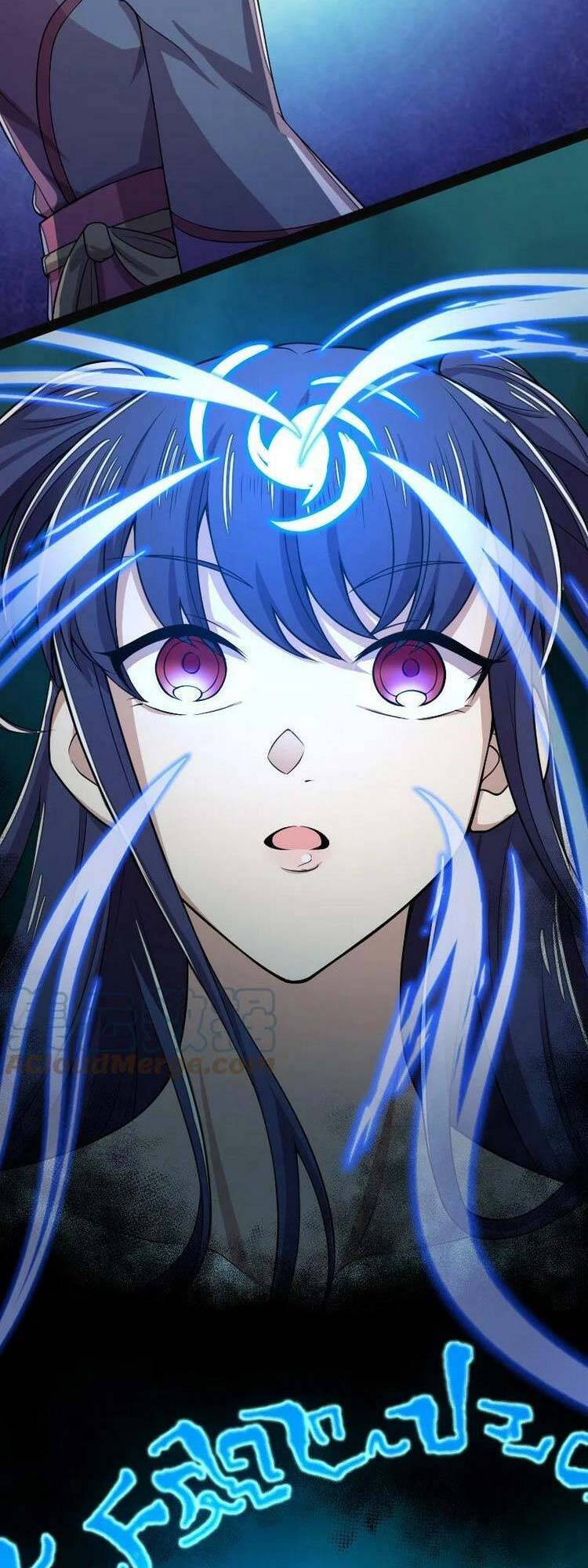 Sinh Hoạt Của Võ Đế Sau Khi Ẩn Cư Chapter 160 - Trang 2