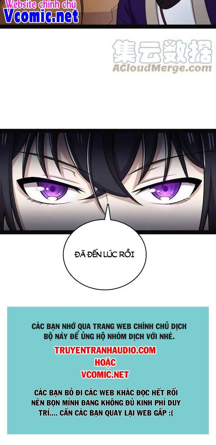 Sinh Hoạt Của Võ Đế Sau Khi Ẩn Cư Chapter 160 - Trang 2