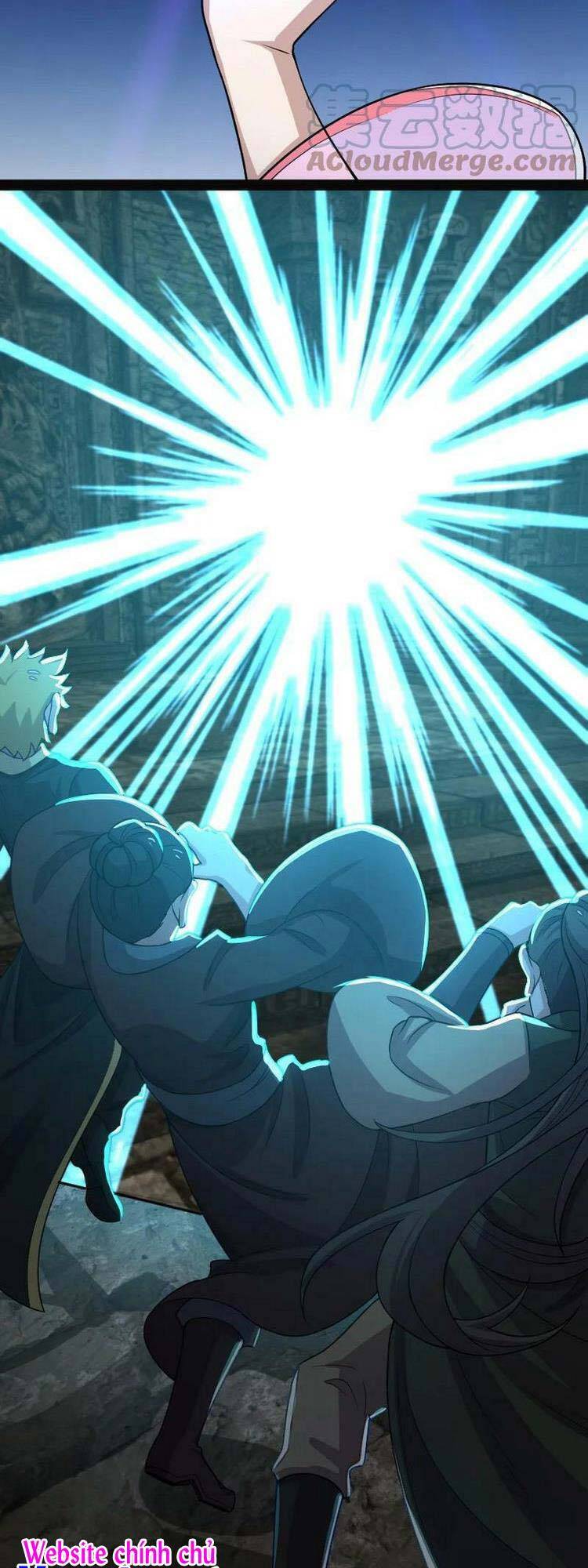 Sinh Hoạt Của Võ Đế Sau Khi Ẩn Cư Chapter 160 - Trang 2