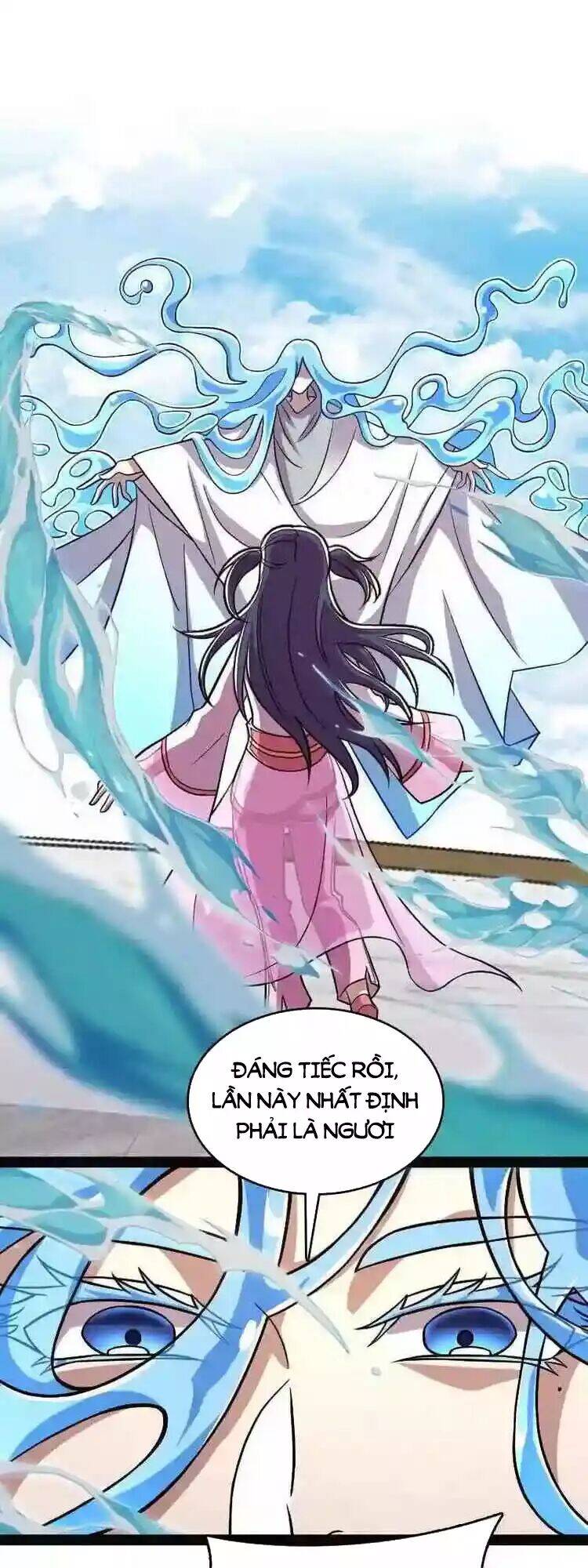 Sinh Hoạt Của Võ Đế Sau Khi Ẩn Cư Chapter 161 - Trang 2