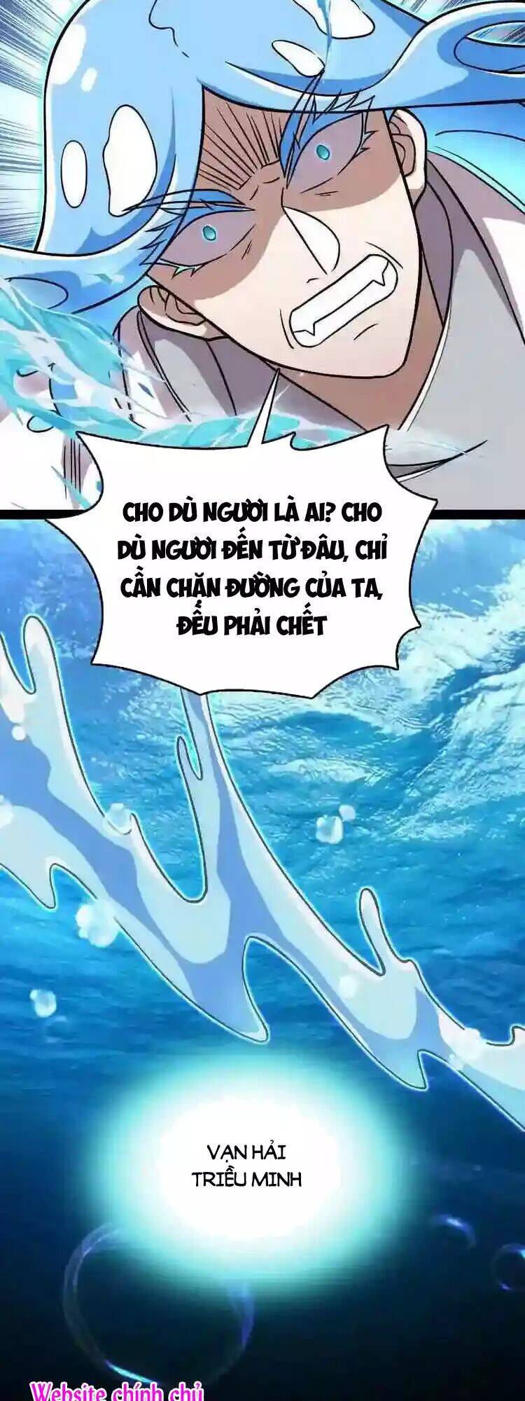 Sinh Hoạt Của Võ Đế Sau Khi Ẩn Cư Chapter 161 - Trang 2