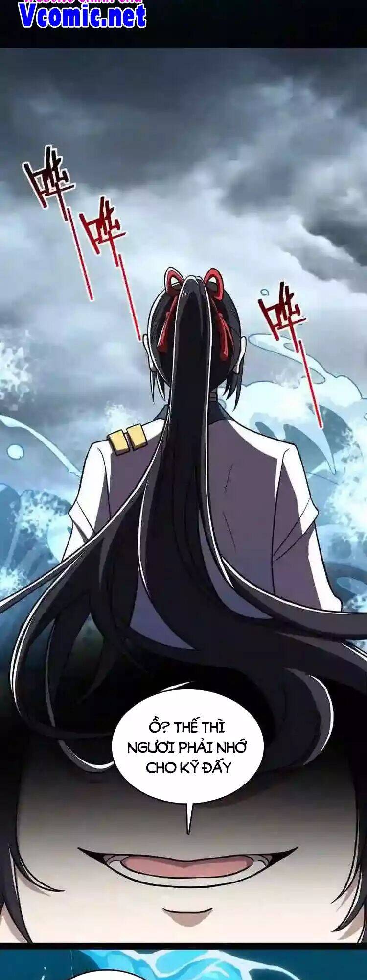 Sinh Hoạt Của Võ Đế Sau Khi Ẩn Cư Chapter 161 - Trang 2