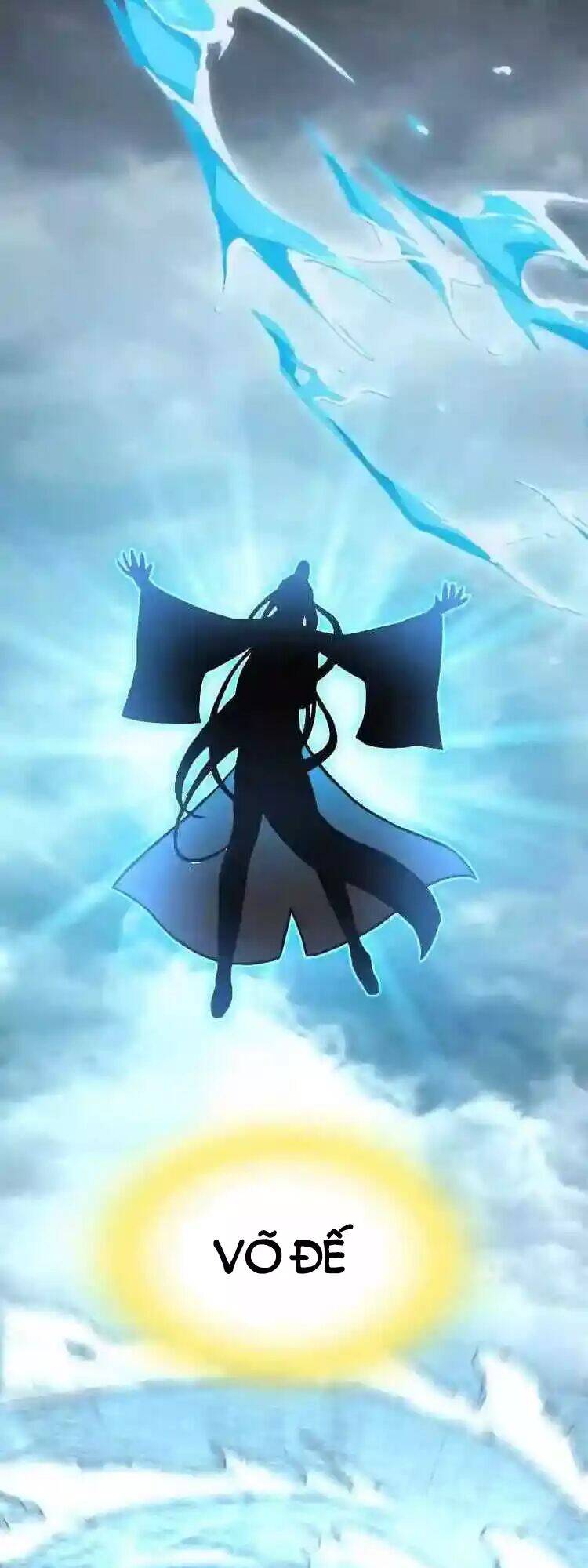Sinh Hoạt Của Võ Đế Sau Khi Ẩn Cư Chapter 161 - Trang 2